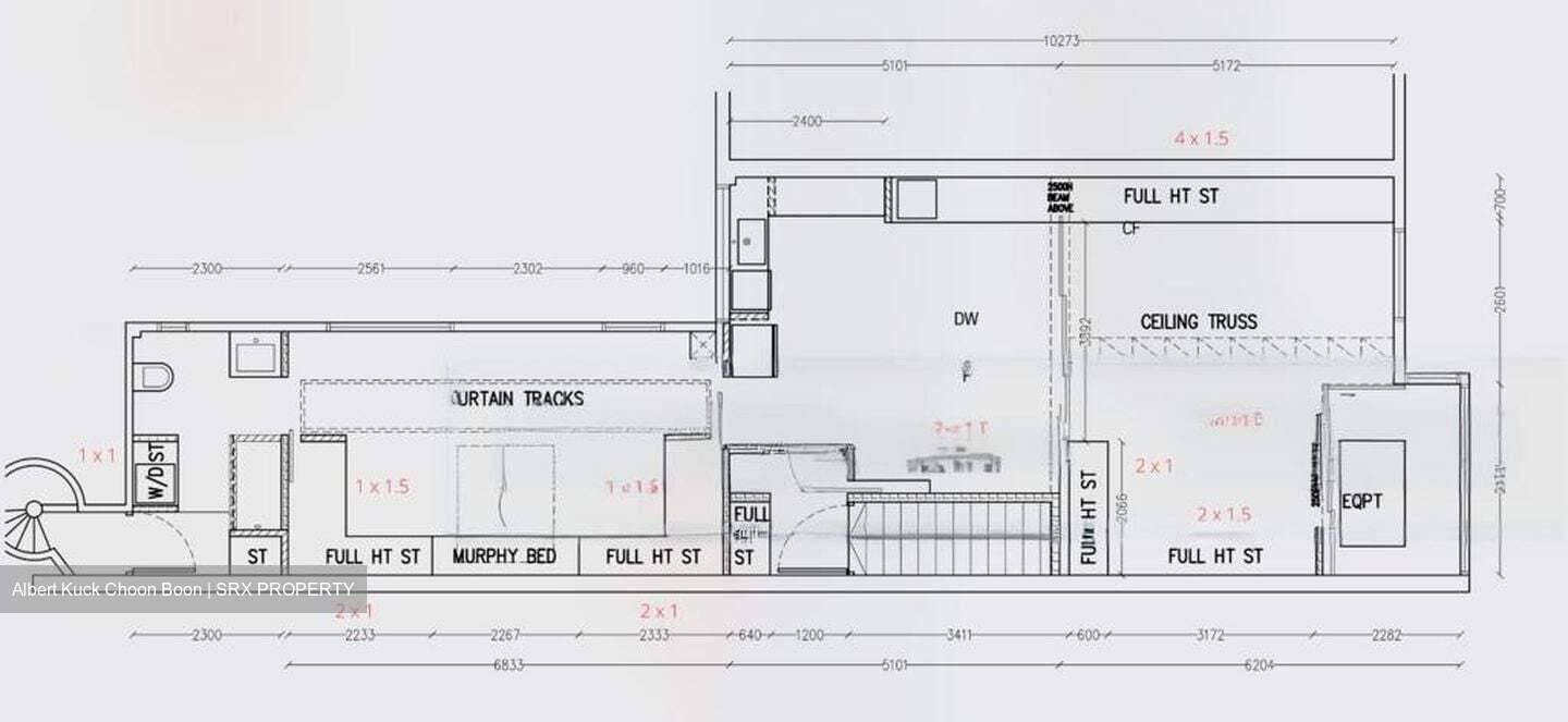 Bartley Rise (D19), Shop House #459992301